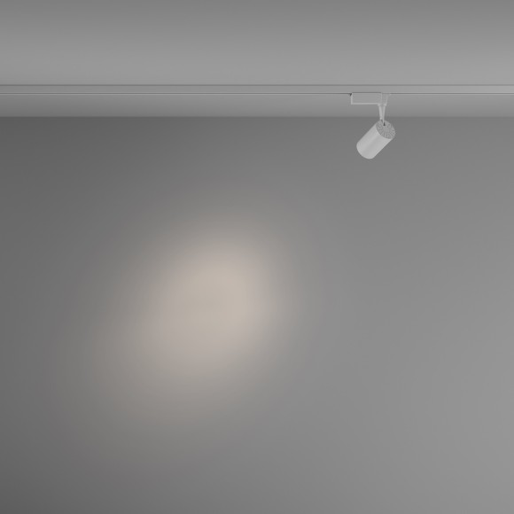 Трековый светильник Technical TR003-1-6W4K-S-W Трековый светильник Technical TR003-1-6W4K-S-W