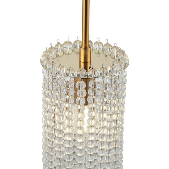 Светильник настенный Stilfort 2169/05/01W серия Marelli