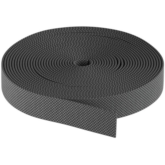 Шинопровод ременный 10м темно-серый Denkirs Belty TR5501-DG