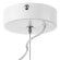 Подвесной светильник с 1 плафоном Lightstar 805012 Arnia под лампу 1xE27 40W