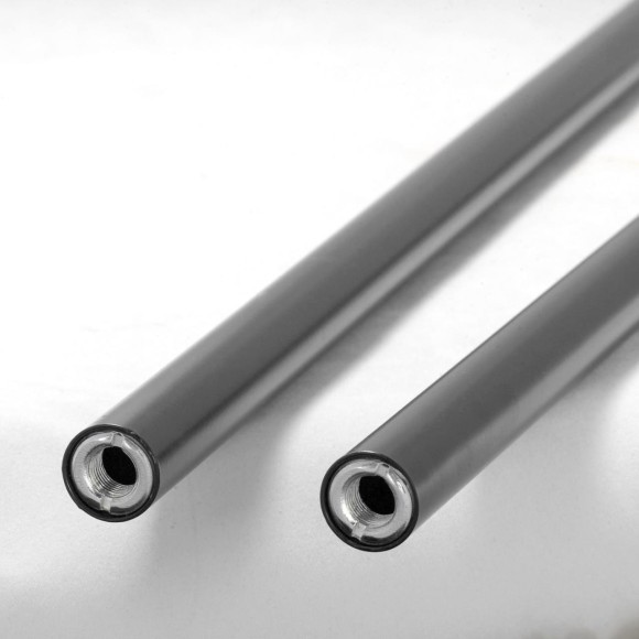 Торшер со столиком Lussole GRLSP-0523 WRANGELL IP21 под лампу 1xE27 10W