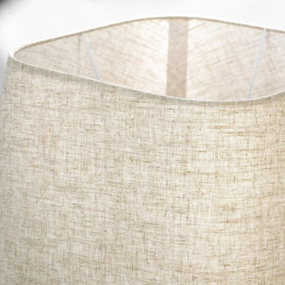 Торшер со столиком Lussole GRLSP-0523 WRANGELL IP21 под лампу 1xE27 10W