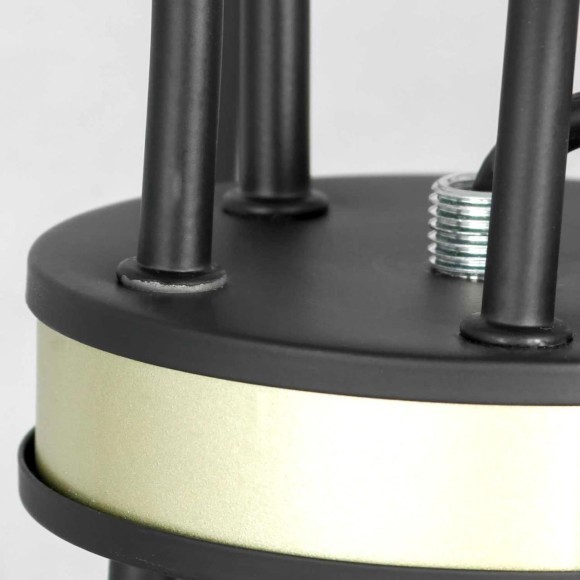 Люстра подвесная Lussole LSP-8198 ROOSEVELT IP21 под лампы 10xE14 400W Люстра подвесная Lussole LSP-8198 ROOSEVELT IP21 под лампы 10xE14 400W