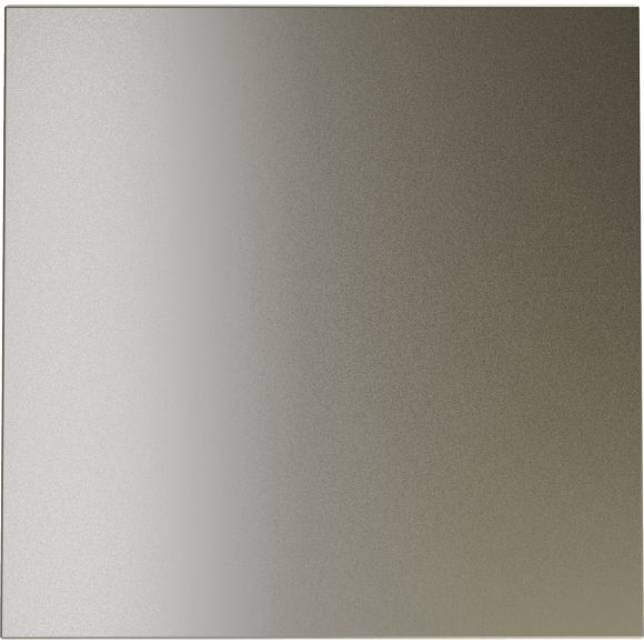 Клавиша для выключателя/переключателя одноклавишного, S70 (шелк)