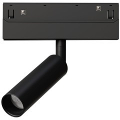 A4690PL-1BK Трековый магнитный SMART (TUYA, Алиса, Bluetooth, Wi-Fi) светодиодный светильник Arte Lamp Linea 2.0 CRI90+ 2700-6000К 400Лм 15° 8Вт A4690PL-1BK Трековый магнитный SMART (TUYA, Алиса, Bluetooth, Wi-Fi) светодиодный светильник Arte Lamp Linea 2.0 CRI90+ 2700-6000К 400Лм 15° 8Вт