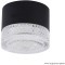 Светильник потолочный Crystal Lux CLT 140C80 BL 4000K