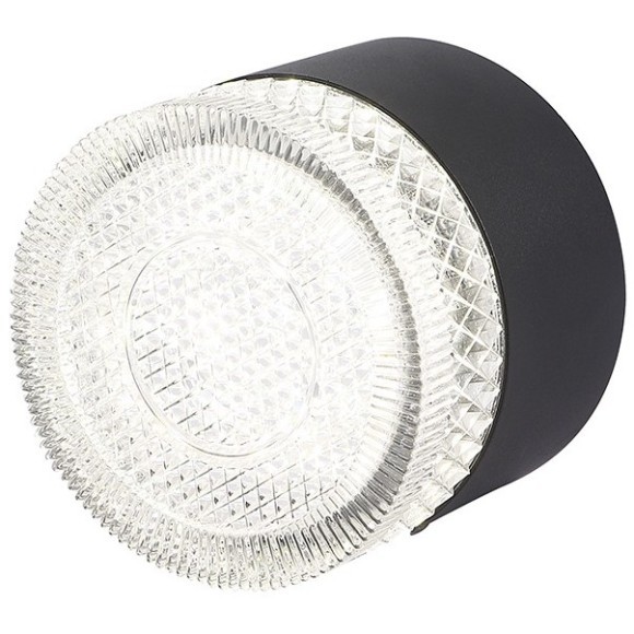 Светильник потолочный Crystal Lux CLT 140C80 BL 4000K