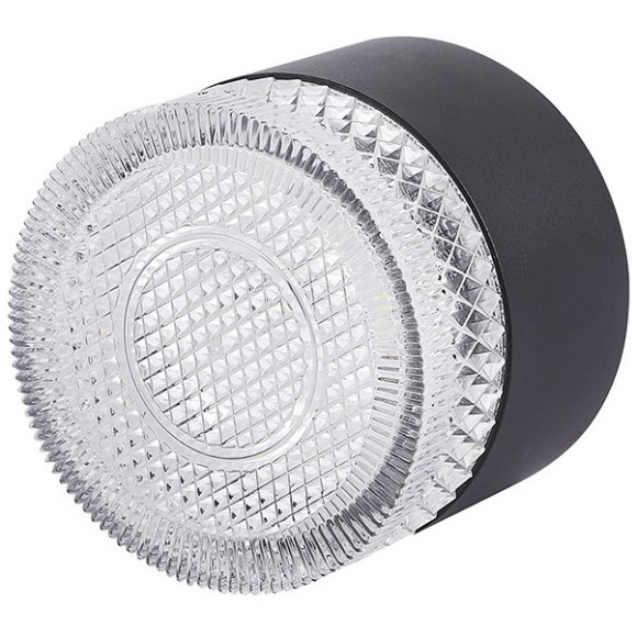 Светильник потолочный Crystal Lux CLT 140C80 BL 4000K