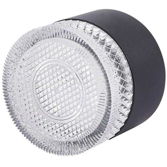 Светильник потолочный Crystal Lux CLT 140C80 BL 4000K