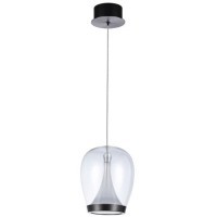 Подвесной светильник Divinare CAMPO 5875/09 SP-15
