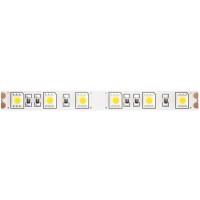 Светодиодная лента 24В 5050 14,4Вт/м 4000K 5м IP65