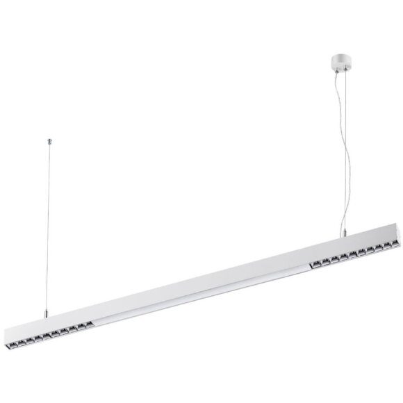 Светильник подвесной/накладной светодиодный Iter 358869