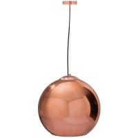 LOFT2023-E Подвесной светильник LOFT IT Copper Shade