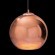 LOFT2023-E Подвесной светильник LOFT IT Copper Shade