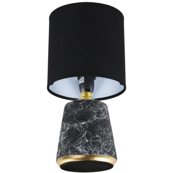 Настольная лампа E14 Lumion GIATA 8170/1T