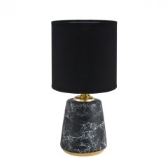 Настольная лампа E14 Lumion GIATA 8170/1T Настольная лампа E14 Lumion GIATA 8170/1T