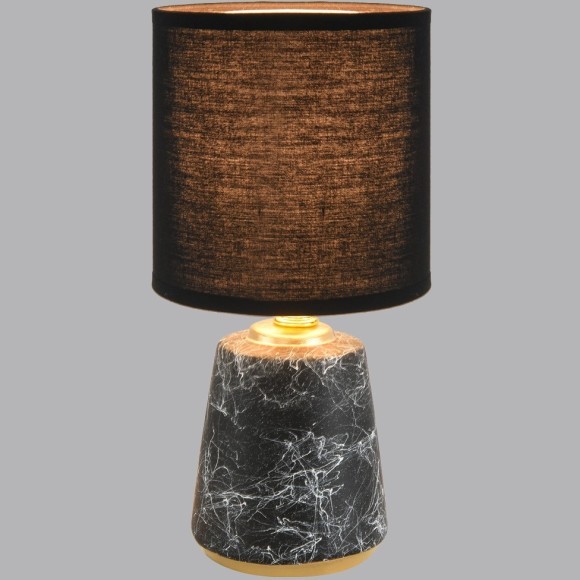 Настольная лампа E14 Lumion GIATA 8170/1T