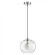 Подвесной светильник Odeon Light 4955/1 LOSTAR под лампу 1xG9 1*40W