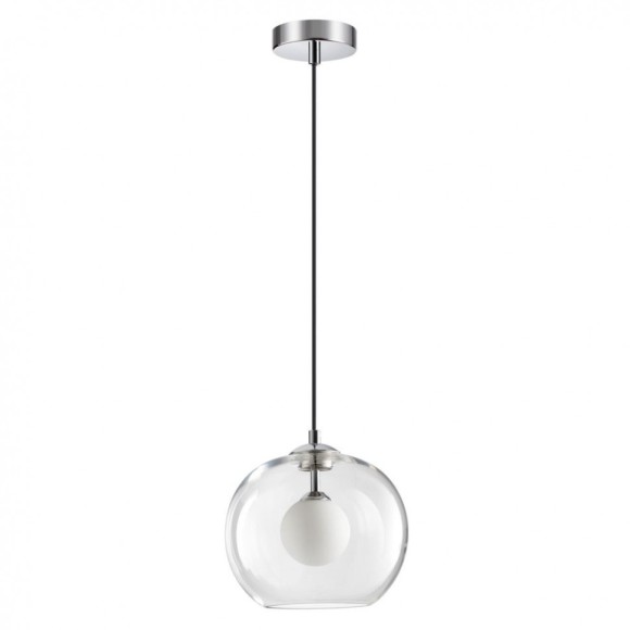 Подвесной светильник Odeon Light 4955/1 LOSTAR под лампу 1xG9 1*40W