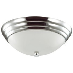 Настенно-потолочный светильник Lumion 5261/2C KAYLA под лампы 2xE27 2*60W Настенно-потолочный светильник Lumion 5261/2C KAYLA под лампы 2xE27 2*60W