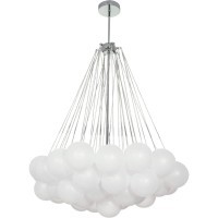 10129/800 Подвесная люстра LOFT IT Dream