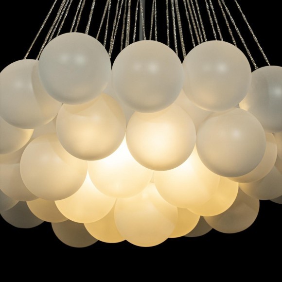 10129/800 Подвесная люстра LOFT IT Dream 10129/800 Подвесная люстра LOFT IT Dream