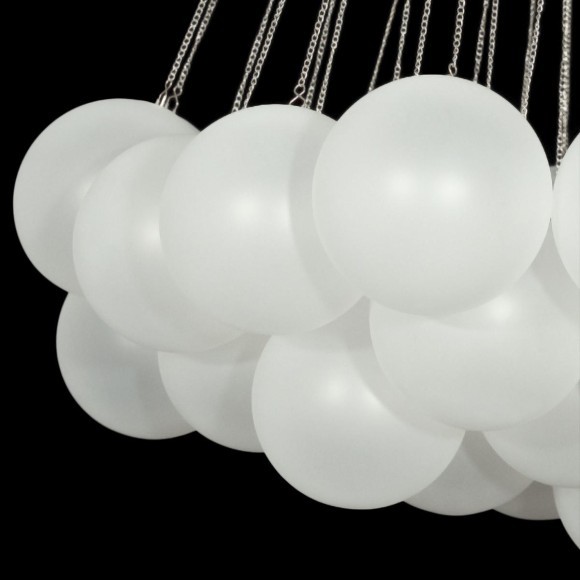 10129/800 Подвесная люстра LOFT IT Dream 10129/800 Подвесная люстра LOFT IT Dream