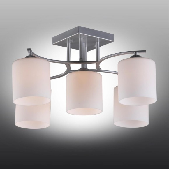 Потолочная люстра Pisticci OML-55307-05