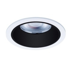 Точечный встраиваемый светильник ARTE LAMP A3313PL-1WH