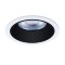 Точечный встраиваемый светильник ARTE LAMP A3313PL-1WH
