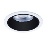 Точечный встраиваемый светильник ARTE LAMP A3313PL-1WH