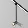 Светодиодный светильник для уличной трековой системы Maytoni Elasity IP65 Outdoor O-TR01-2-P-8WB3K