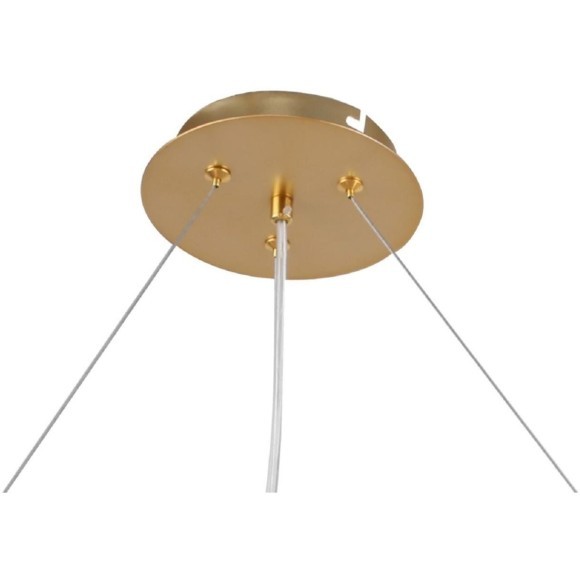 Подвесная люстра Multy Bliss 2772-12P Подвесная люстра Multy Bliss 2772-12P