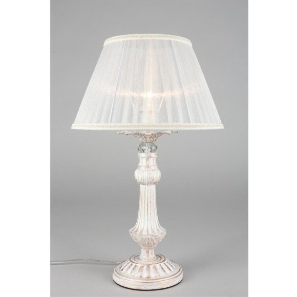 Интерьерная настольная лампа Miglianico OML-75424-01 Интерьерная настольная лампа Miglianico OML-75424-01