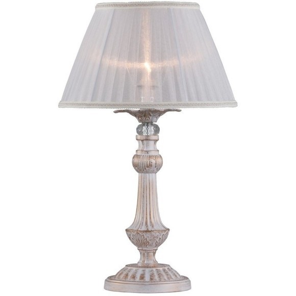 Интерьерная настольная лампа Miglianico OML-75424-01 Интерьерная настольная лампа Miglianico OML-75424-01