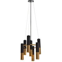 9952-7 Подвесная люстра LOFT IT Ike