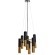 9952-7 Подвесная люстра LOFT IT Ike