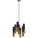 9952-7 Подвесная люстра LOFT IT Ike