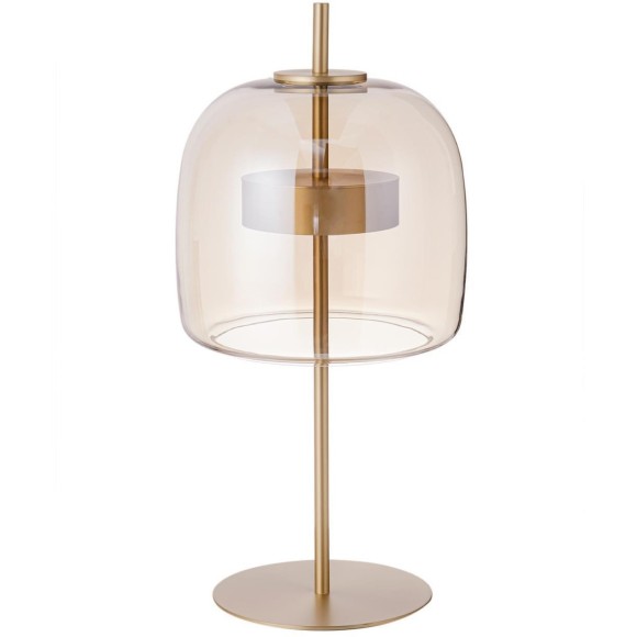 Интерьерная настольная лампа Reflex 4235-1T