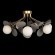 10008/8C Grey Потолочный светильник LOFT IT Matisse