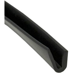 Гарпун для встраиваемого трека 220V в натяжной ПВХ потолок 1 метр. в натяжной ПВХ потолок 1 метр. Crystal Lux CLT 0.235 07 BL 1408/110