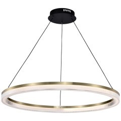 Подвесной светильник Cirkler 4400-8P