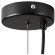 Подвесной светильник Lightstar 803117 Dissimo под лампу 1xE27 40W