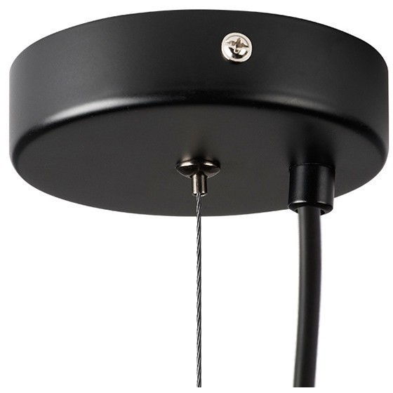 Подвесной светильник Lightstar 803117 Dissimo под лампу 1xE27 40W