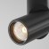 Накладной потолочный светильник Maytoni C027CL-L10B Dafne светодиодный LED 10W