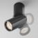 Накладной потолочный светильник Maytoni C027CL-L10B Dafne светодиодный LED 10W
