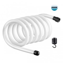 Однофазный трековый светодиодный светильник Novotech RAMO 359133 3800лм 38Вт Однофазный трековый светодиодный светильник Novotech RAMO 359133 3800лм 38Вт