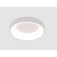 Потолочный светильник Arte Lamp KURHAH A2695PL-40WH