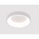 Потолочный светильник Arte Lamp KURHAH A2695PL-40WH