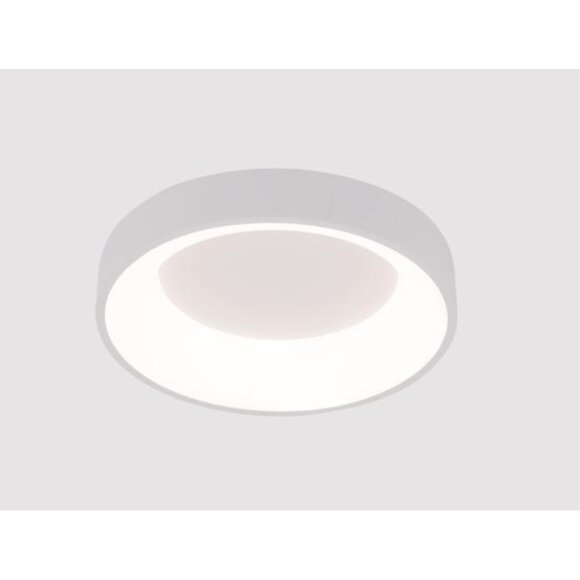 Потолочный светильник Arte Lamp KURHAH A2695PL-40WH